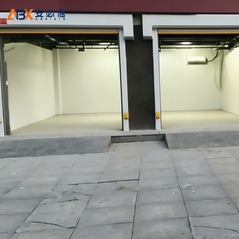 开封高速门